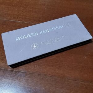 Anastasia Beverly Hills Modern Renaissance palette